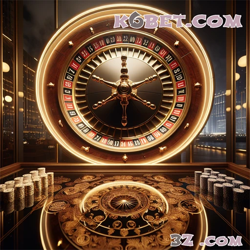 Descubra o Mundo dos Cassinos no k6bet.com
