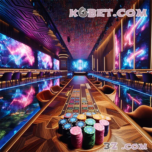 Explorando a Seção FAQ do k6bet.com: Esclareça Suas Dúvidas sobre Jogos