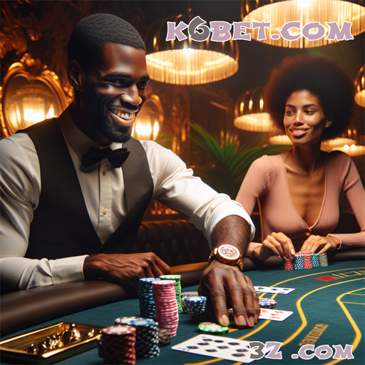 Caça-níqueis: A Emoção dos Slots no k6bet.com