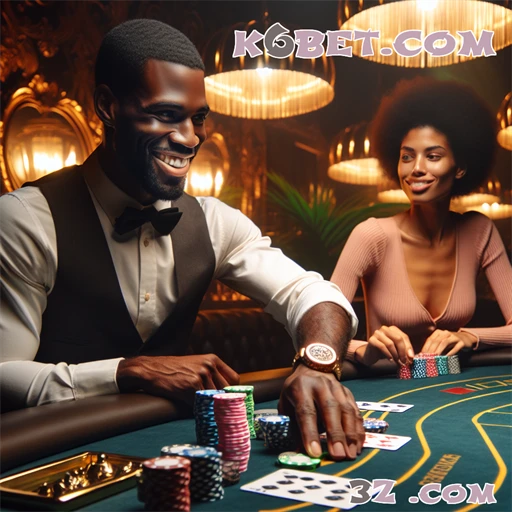 Caça-níqueis: A Emoção dos Slots no k6bet.com